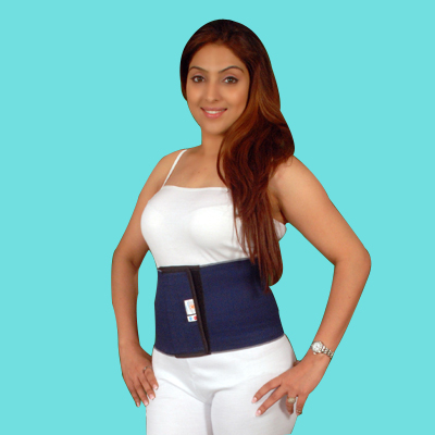 Manufacturers Exporters and Wholesale Suppliers of Abdominal Binder New delhi Delhi